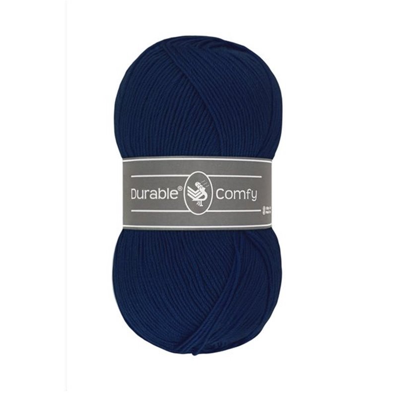 Comfy 321 Navy