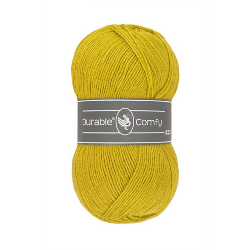 Comfy 2206 Lemon Curry