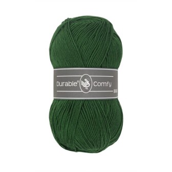 Comfy 2150 Forest Green