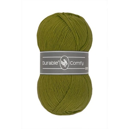 Comfy 2168 Khaki
