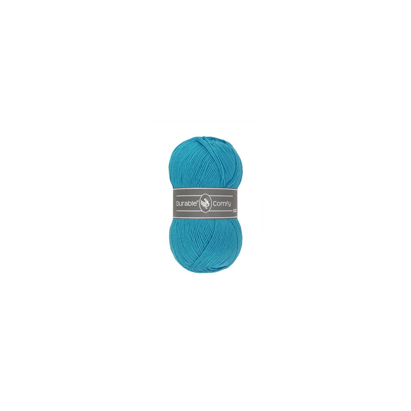 Comfy 373 Cyan Blue