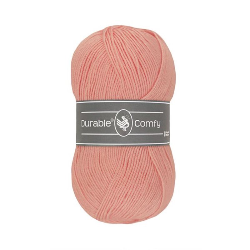 Comfy 2192 Pale Pink