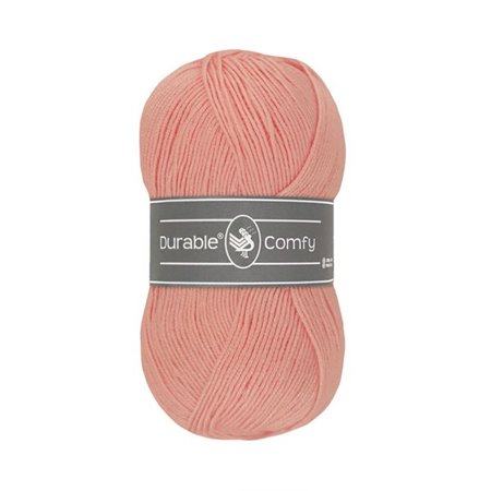 Comfy 2192 Pale Pink