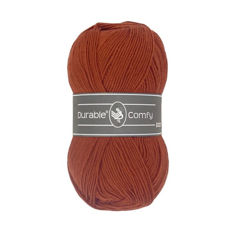 Comfy 2210 Caramel