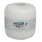 Deco 8 Weiss