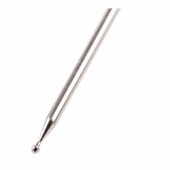 Ball tip needle Bohin 62 X 0.70 mm