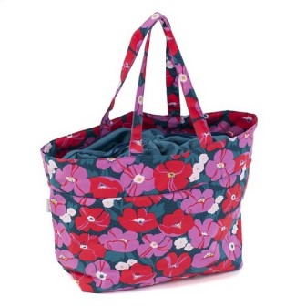 Sac de rangement Rouge