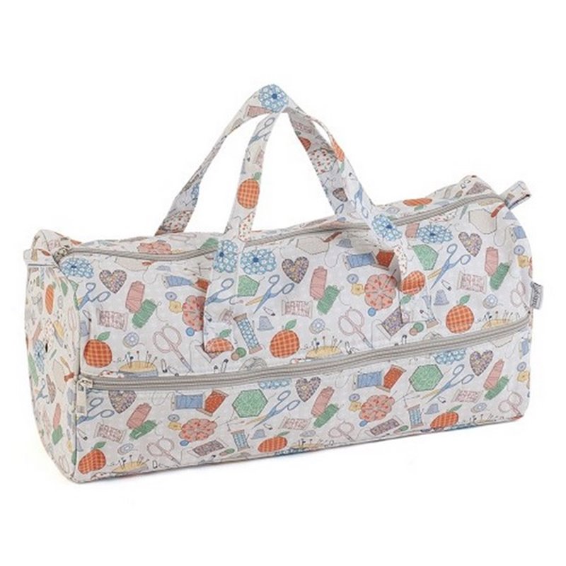 Stricktasche Kurzwaren