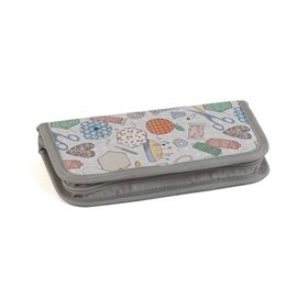Haaknaalden etui Fournituren