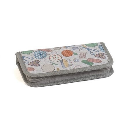 Haaknaalden etui Fournituren