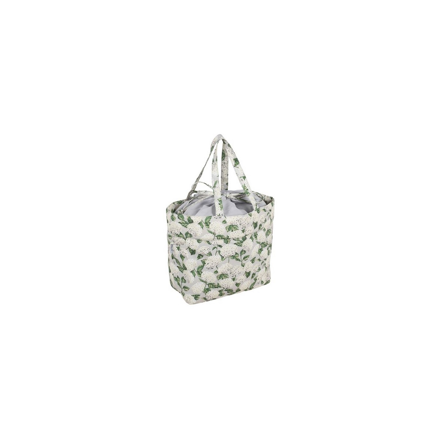 Store bag hydrangea