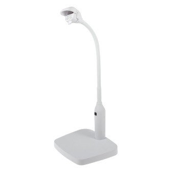 Multifunctionele loeplamp