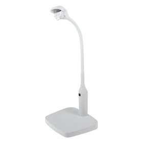 Lampe loupe à usages multiples Lampe loupe à usages multiples