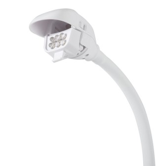 Lampe loupe à usages multiples