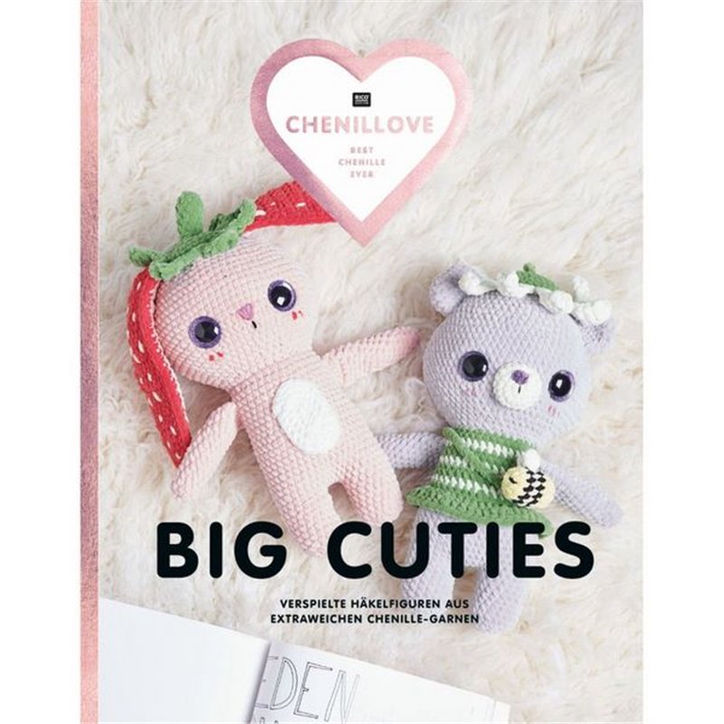 Big cuties