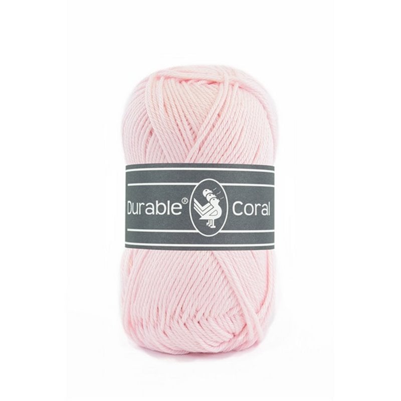 Coral 203 light pink