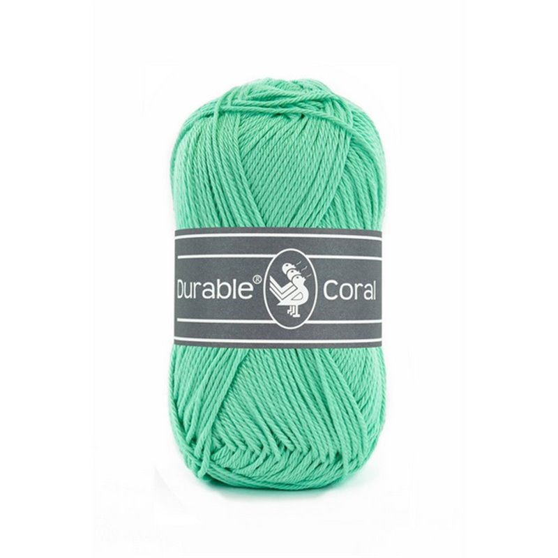 Coral 2138 pacific green