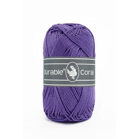 Coral 357 indigo