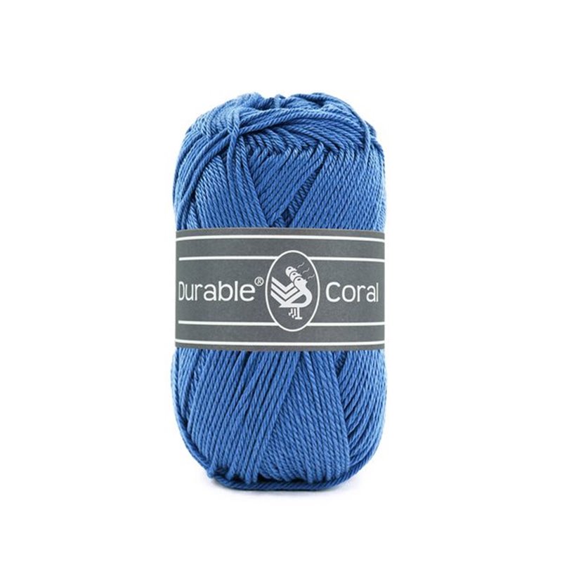 Coral 2106 Peacock Blue