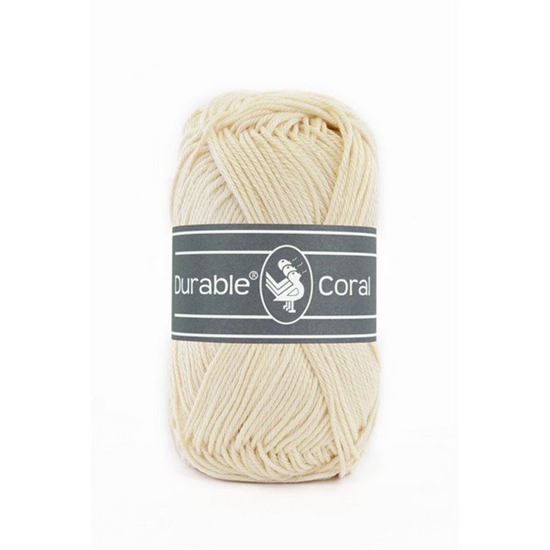 Coral 2172 Cream