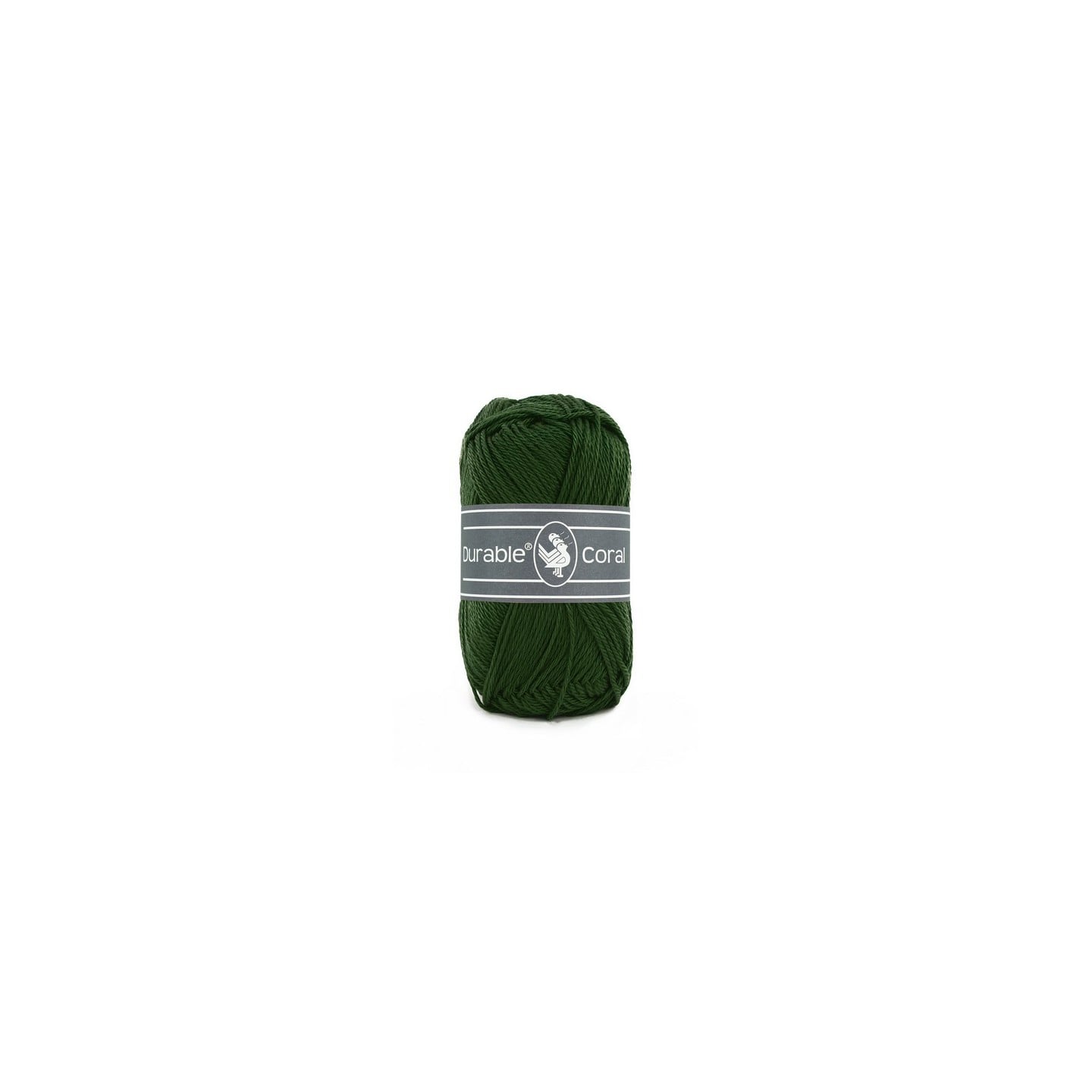 Coral 2150 Forest green