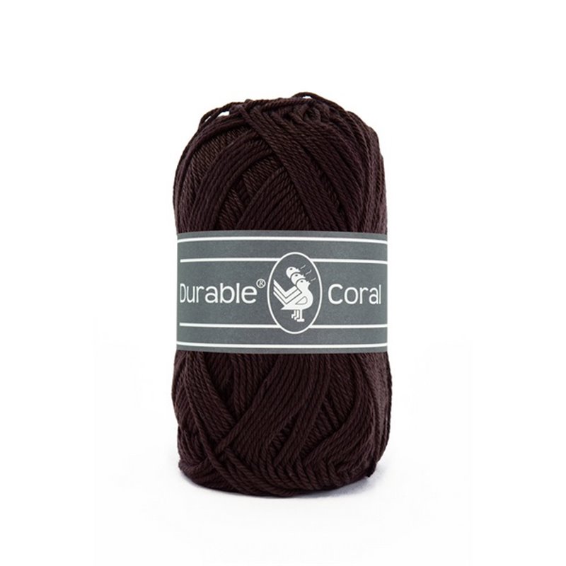 Coral 2230 Dark brown