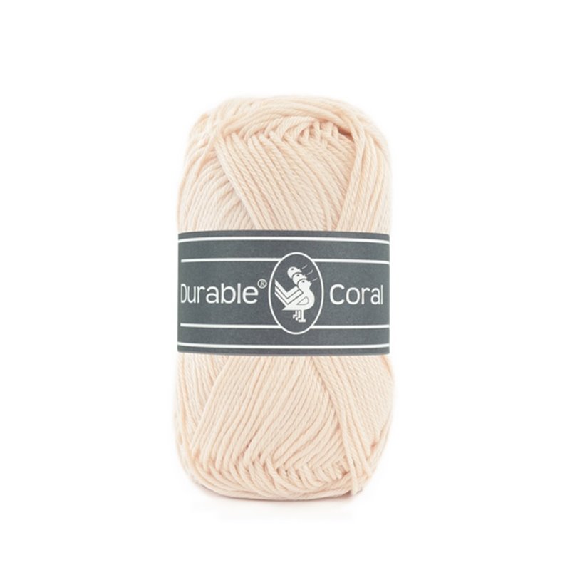 Coral 2191 Pale peach