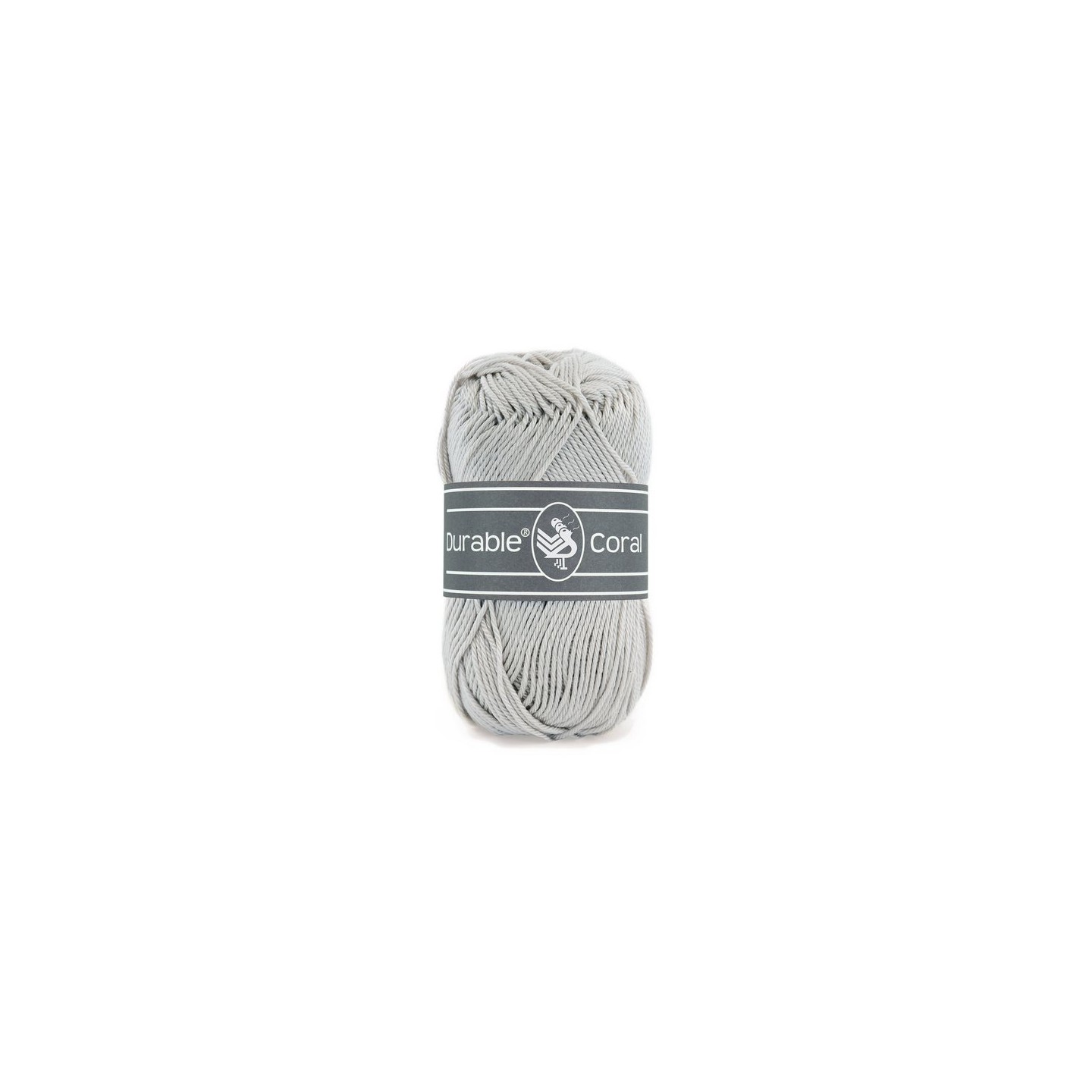 Coral 2228 Silver grey