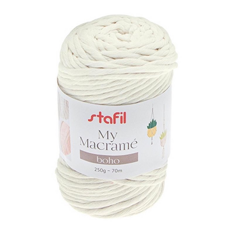 Boho Cream 602
