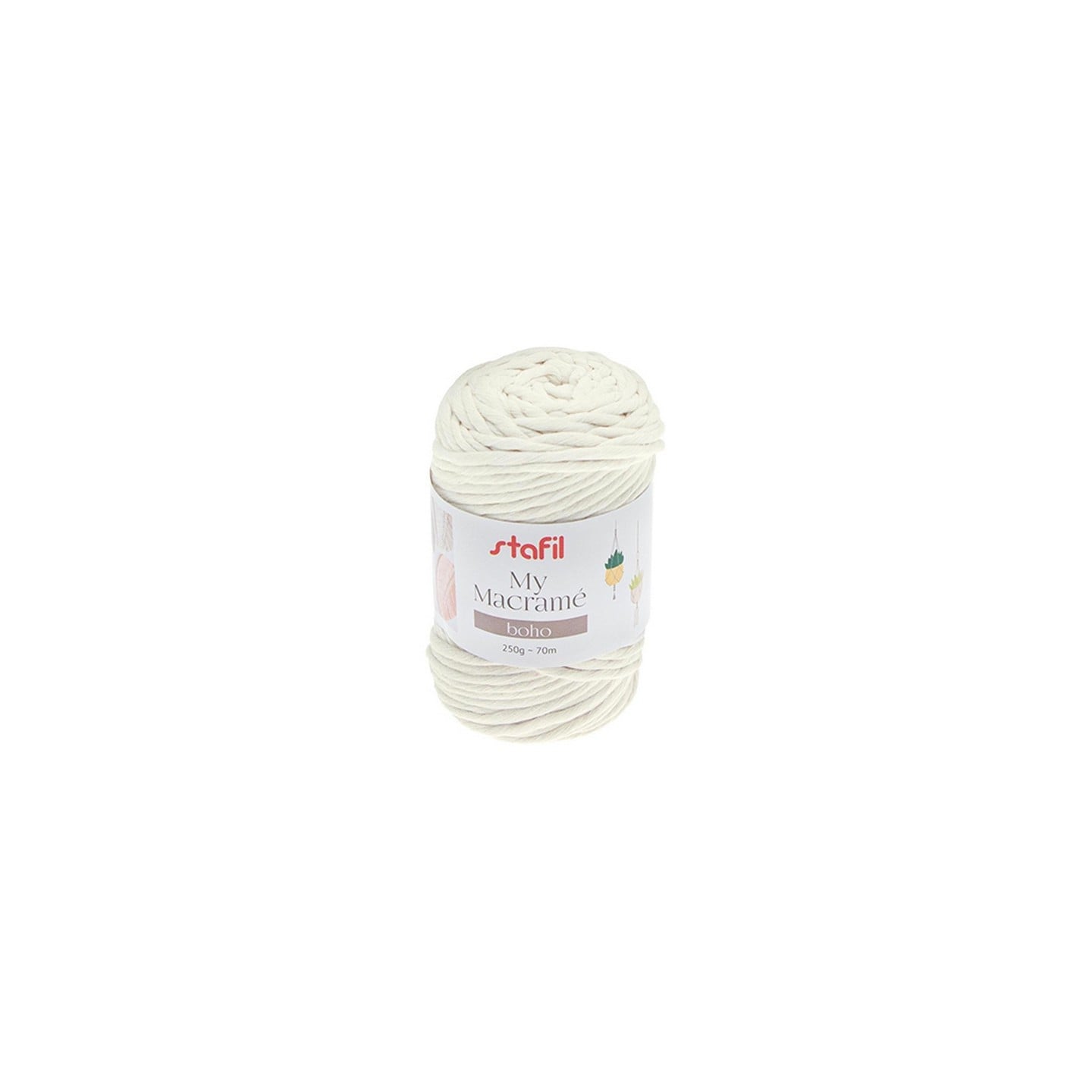 Boho Cream 602