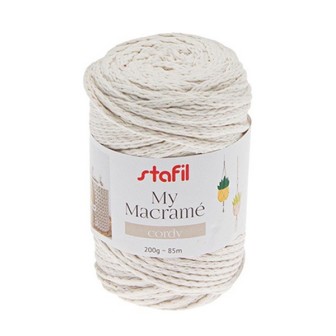 Cordy Cream 502