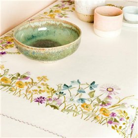 Kit nappe prairie d'été
