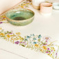 Kit nappe prairie d'été