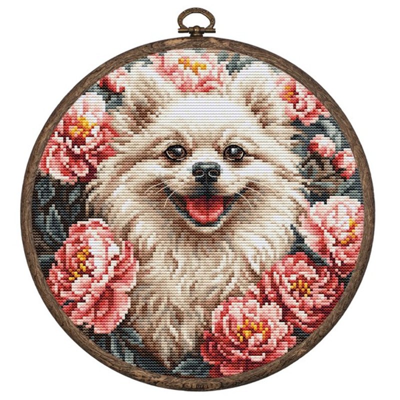Stickset Spitz Stickset Spitz