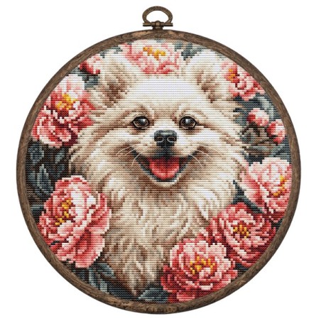 Stickset Spitz