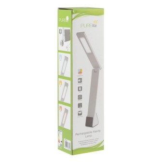 Lampe Wiederaufladbare LED