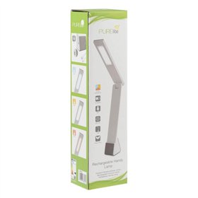 Lamp Rechargeable LED