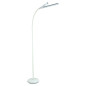 LED floorlamp twin