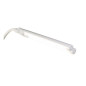 LED floorlamp twin