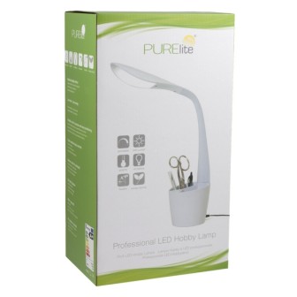 Lampe LED Hobby