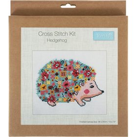 Borduurpakket Egel