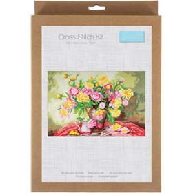 Stickset Rosen