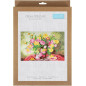 Embroidery kit Roses