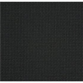 Stickstoff Aida 14 50 x 50 cm Schwarz