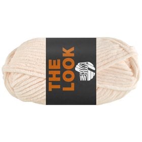 The Look 11 Hellbeige