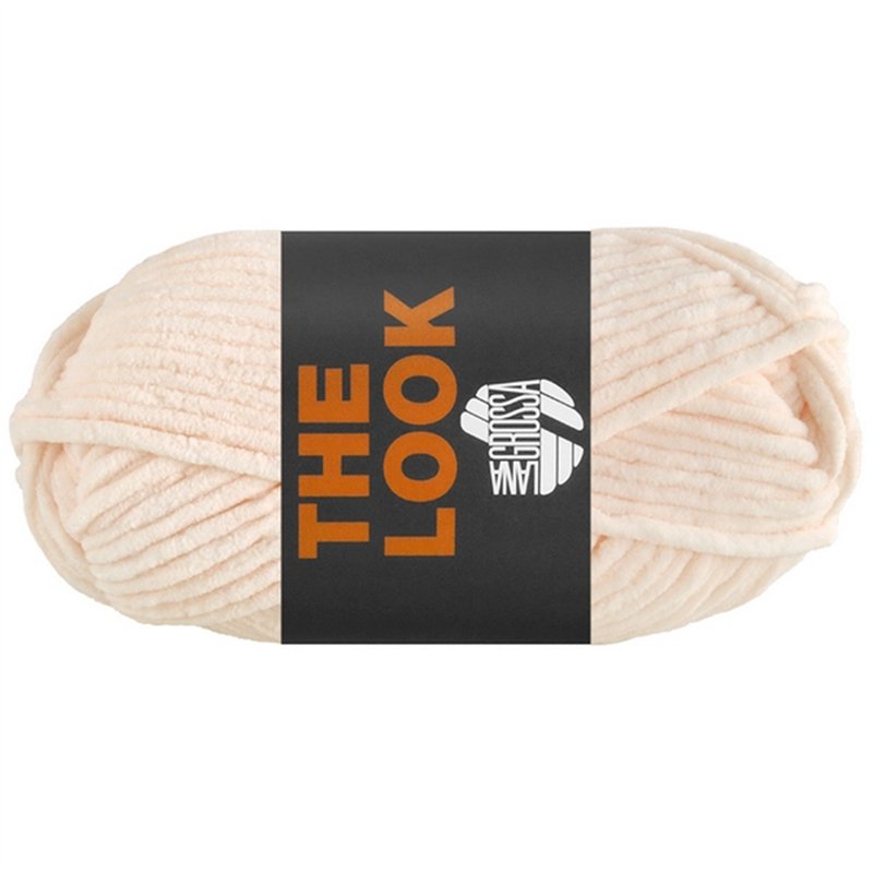 The Look 11 Hellbeige