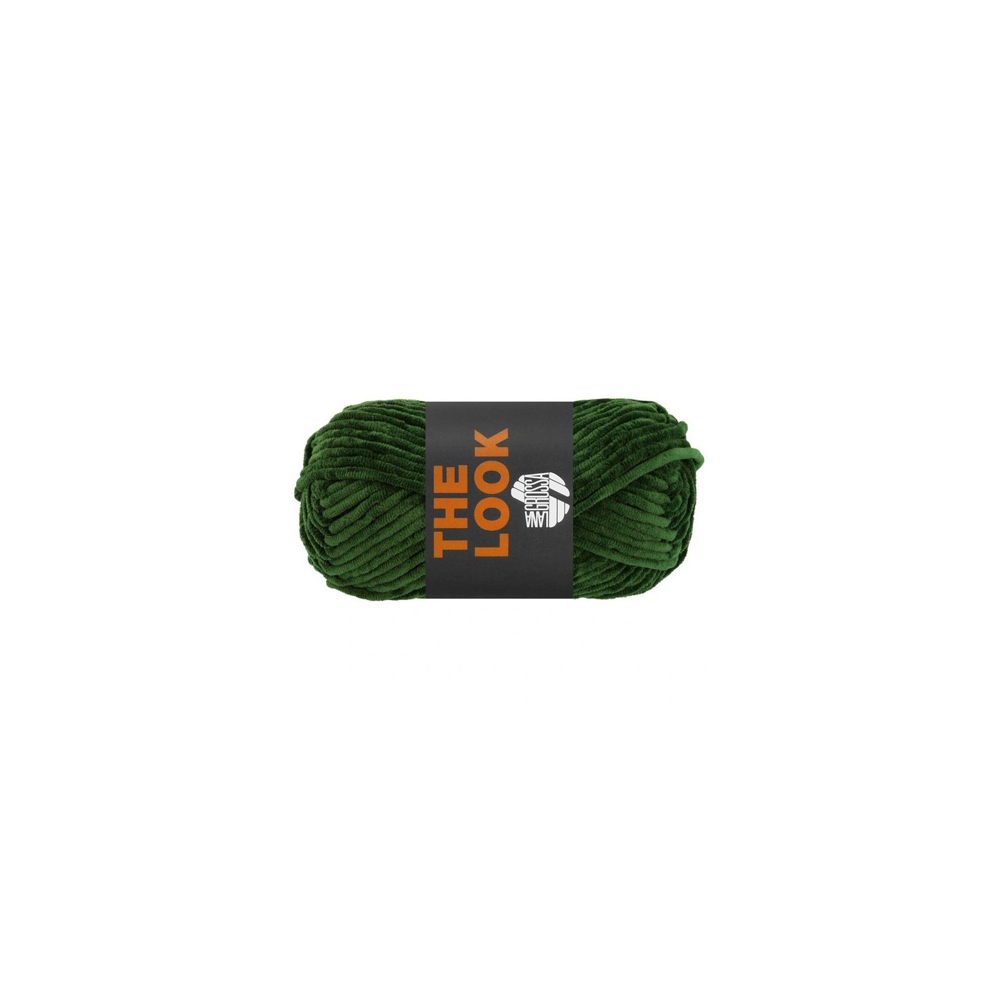 The Look 15 vert bouteille