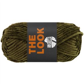 The Look 19 dark oliv
