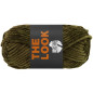 The Look 19 Dunkeloliv