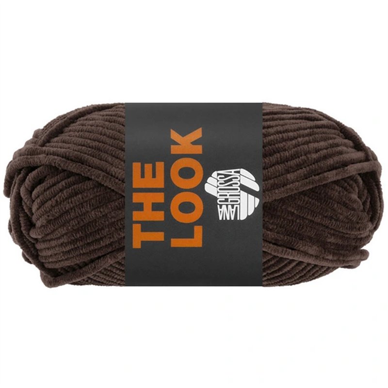 The Look 22 Mokka